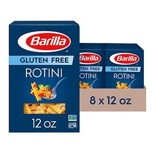 Barilla Gluten Free Rotini